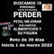 Perdemos peso juntos