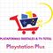 PlayStationPlusCONDE