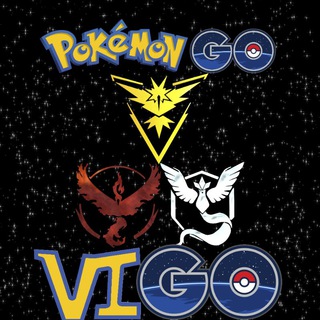 Pokemon Go Vigo