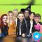 Profesores de Telegram