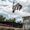 Principiantes en parkour