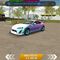 Puro car parking
