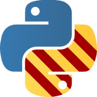 Python Valencia (http://vlctechhub.slack.com)
