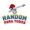 Random para todos