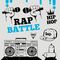 RAP Y HIP-HOP