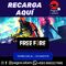 Recargas Free Fire