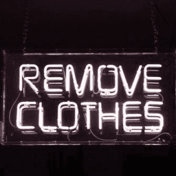 Remove Clothes