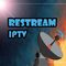 RESTREAM IPTV
