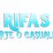 RIFAS ¿SUERTE O CASUALIDAD63