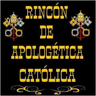 Rincn de Apologtica Catlica