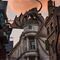 Rol de hogwarts