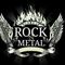 Rock y Metal