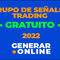 Señales trading GRATIS 2022 50 PROFIT