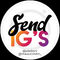 Send IG-s