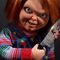 Serie Chucky en castellano y chat