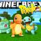 Servidor Minecraft Pixelmon