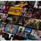 SERIES Y PELÍCULAS