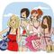 Sevilla chicas