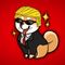ShibaTrump