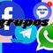 Grupo de Facebook de Links