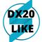 SocialPodEsp   DX20 LIKES