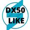 SocialPodEsp   DX50 LIKES