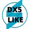 SocialpodEsp  DX5 LIKE