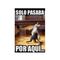 Solo pasaba por aqui