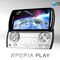 Sony Ericssom xperia PLAY