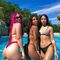 SOLO CHICAS - GRUPO DE MUJERES