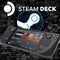 Steam Deck España