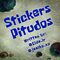 Stickers Pitudos