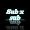 SUB X SUB APOYANDO CANALES