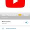 Suscripción Youtube