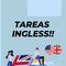 Tareas de Inglés pagas