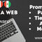 Tecnologias web