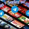 Telegram Peliculas y Series