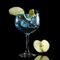 Te invito a un Gin Tonic