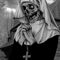 Terror nocturno siniestro
