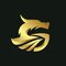 The golden dragon society