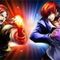 The king of Fighters Latinoamérica