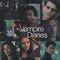 The Vampire Diaries - The Originals y Legacies