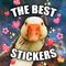 The Best Stickers