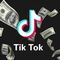 TIKTOK gana dinero viendo videos