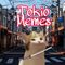 Tokio Memes