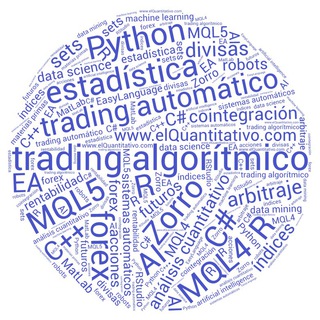 Trading Algortmico, Automtico y Cuantitativo