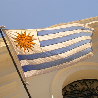 Uruguay