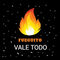 Vale todo lige
