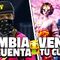 VENTA DE CUENTAS DE FREEFIRE
