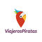 Viajeros piratas